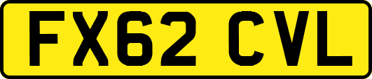 FX62CVL