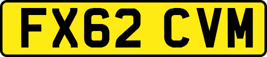 FX62CVM