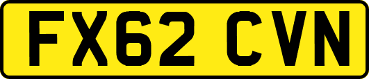 FX62CVN