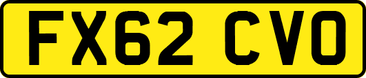 FX62CVO