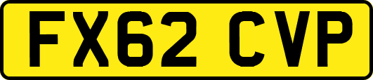 FX62CVP