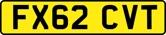 FX62CVT