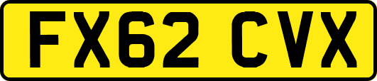 FX62CVX