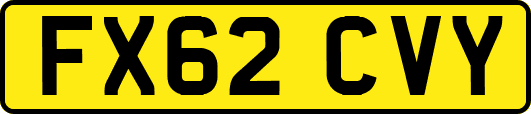 FX62CVY