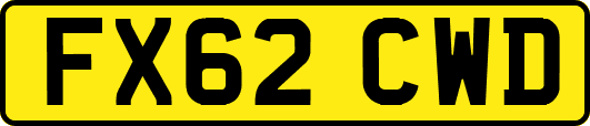 FX62CWD