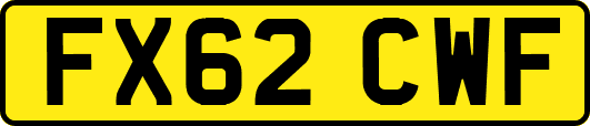 FX62CWF