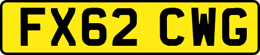 FX62CWG