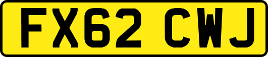 FX62CWJ