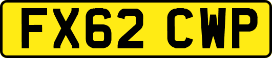 FX62CWP