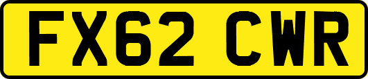 FX62CWR