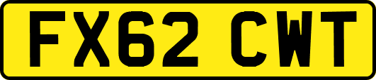 FX62CWT