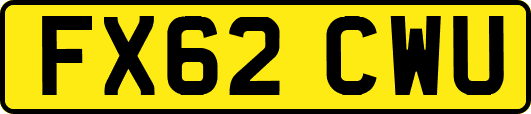 FX62CWU