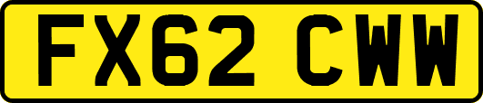 FX62CWW