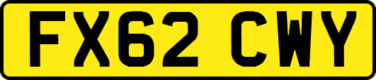 FX62CWY