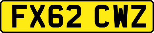 FX62CWZ