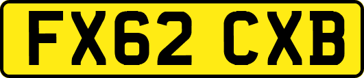 FX62CXB