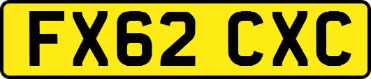 FX62CXC