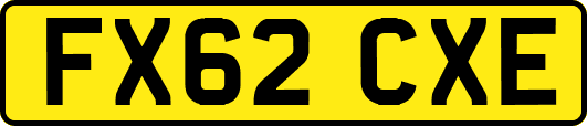 FX62CXE