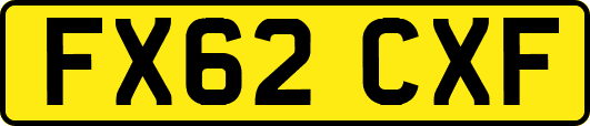 FX62CXF