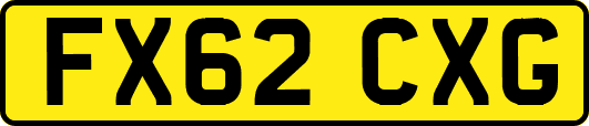 FX62CXG
