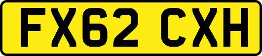 FX62CXH