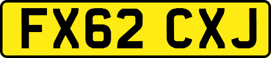 FX62CXJ