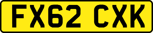 FX62CXK