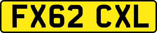 FX62CXL