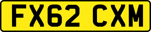 FX62CXM