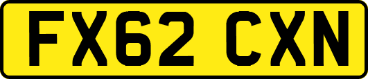 FX62CXN