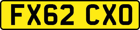FX62CXO