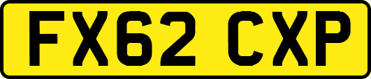 FX62CXP