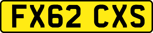 FX62CXS