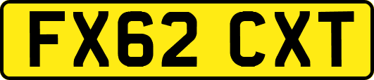 FX62CXT