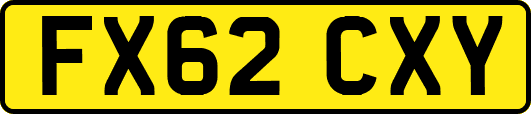 FX62CXY