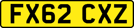FX62CXZ