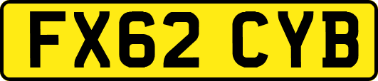 FX62CYB