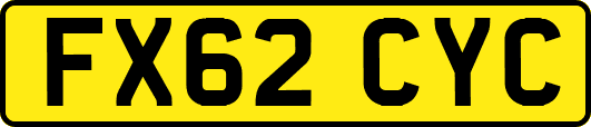FX62CYC