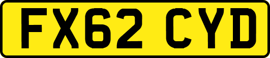 FX62CYD