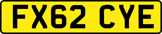 FX62CYE