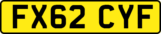 FX62CYF