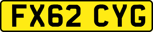 FX62CYG