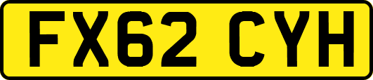 FX62CYH