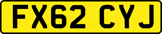 FX62CYJ