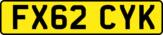 FX62CYK