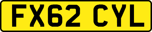 FX62CYL