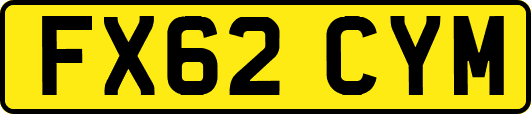 FX62CYM
