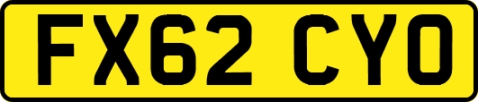 FX62CYO