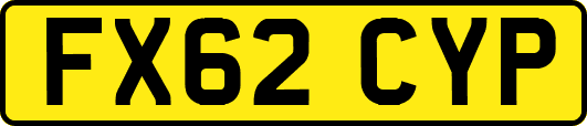 FX62CYP