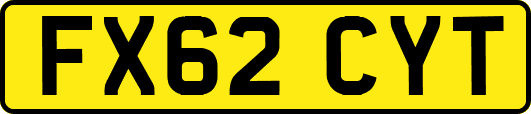FX62CYT